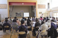 大槌町復興まちづくり勉強会