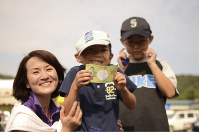 地域コミュニティの仕組み作りを考える　宮城県女川町の地域通貨【前編】