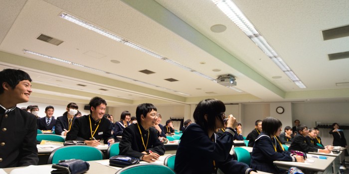 地域復興を担う“人づくり”を考える　創造的復興教育に取り組むいわき市の挑戦【前編】