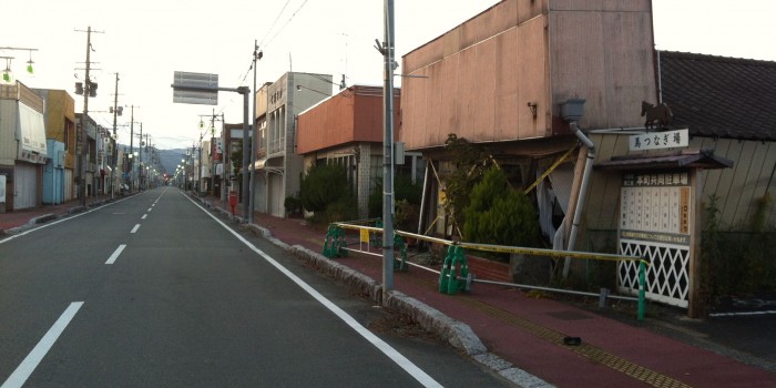 区域再編に揺れるまちの今 交流人口増加を目指す南相馬市の挑戦【前編】