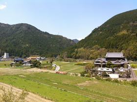 他地域に学ぶvol.3 徳島県 神山町 「奇跡のNPO」が起こした転入者増【前編】