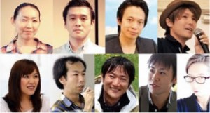 New Wave of Internet Business Matching in Tohoku – from one-to-many to one-on-one