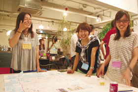 他地域に学ぶvol.10 京都府京都市【後編】