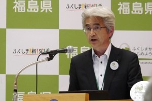 県農産物流通課 金子課長