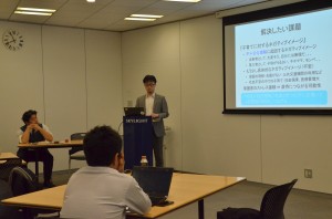 企業内社会起業を通して東北の課題解決へ 人材を育成し、企業のビジネスチャンスを拡大する研修が2期終了