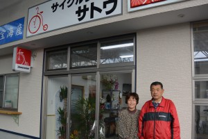 [宮城県亘理町荒浜地区]新設商店街ににぎわいを生み出す商店主たちの底力