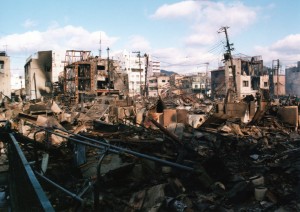 「法律制度の改善」に挑む～罹災都市法の改正をめぐって～[弁護士が見た復興]