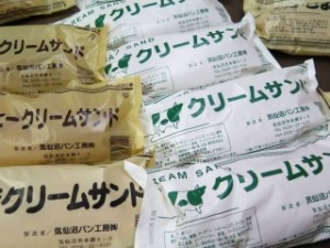 気仙沼のソウルフード「クリームサンド」にかける想い