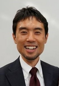 一般財団法人KIBOWの山中礼二さん