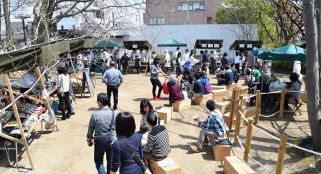 福島の「食」と「観光」をプロデュース