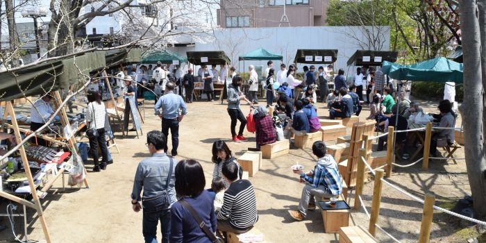 福島の「食」と「観光」をプロデュース