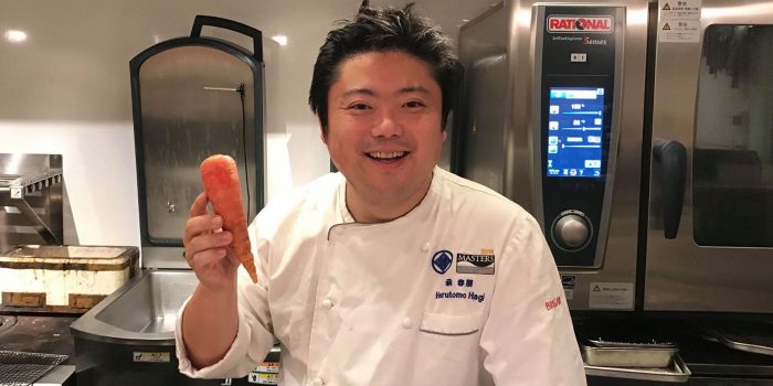 【Beyond 2020（41）】料理人が考える福島の「食」の未来