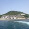 福岡市・玄界島の 住民代表が導いた震災復興に学ぶ【上】